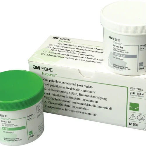 Express™ STD-Putty