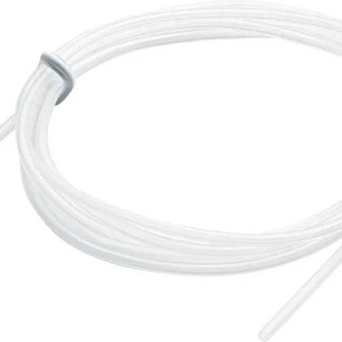 Silikonslange for retainer