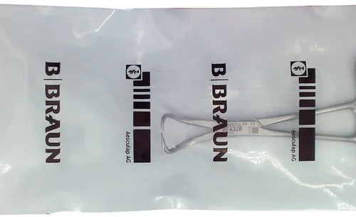 Tøyklips etter Backhaus