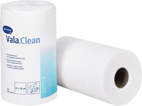 Vala® Clean roll