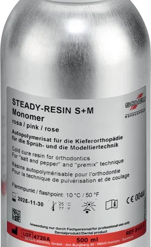 STEADY-RESIN S+M Monomer