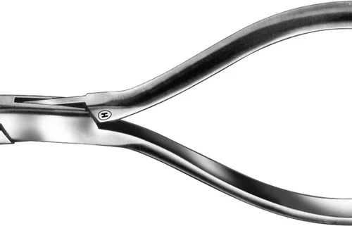 Tråd- og buebøyetang etter Jarabak