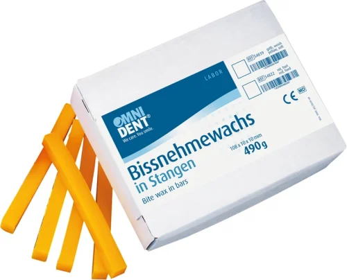 biteavtrykksvoks