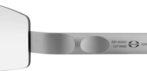 Fotospeil FS Rhodium