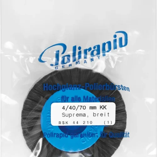 Suprema rundbørster