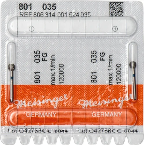 Diamanter 801