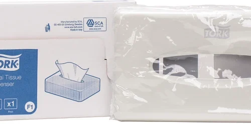 TORK® dispenser for kosmetikkservietter