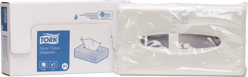 TORK® dispenser for kosmetikkservietter