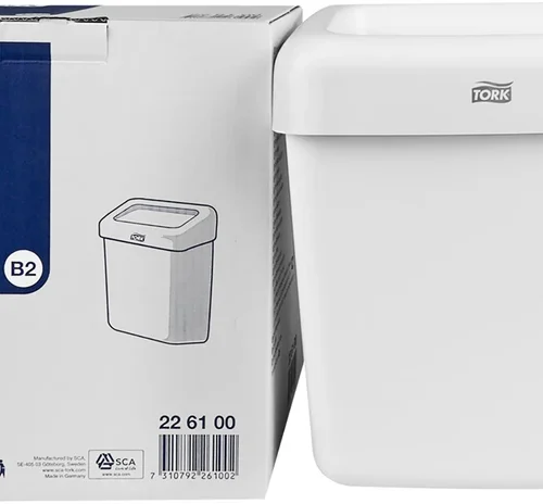 Tork® avfallsbøtte