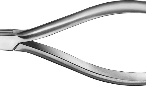 Klammerbøytetang etter Aderer