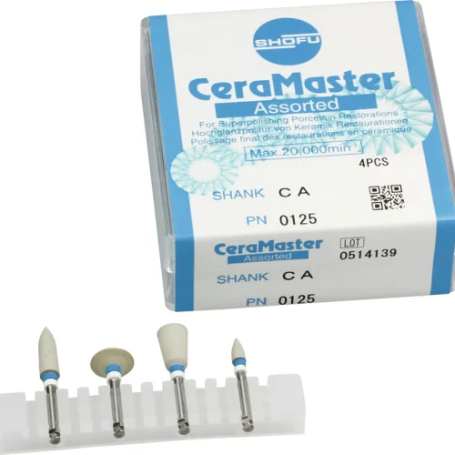 CeraMaster