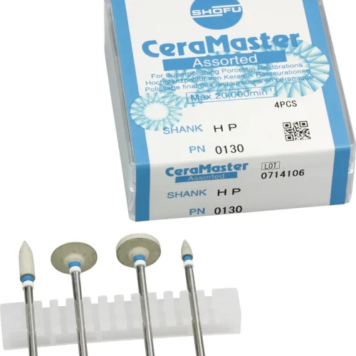 CeraMaster