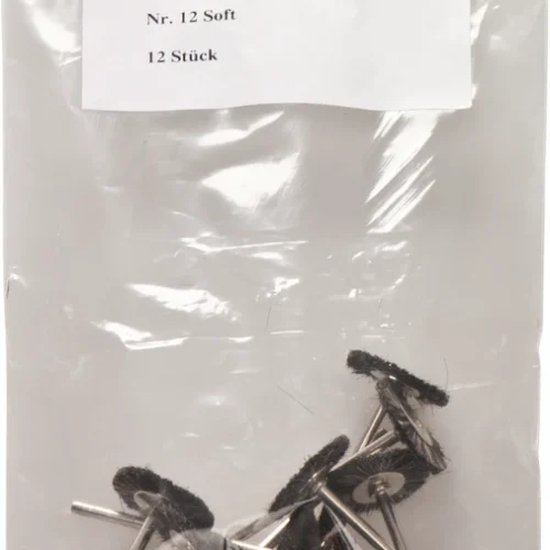 Abbott-Robinson-Bürsten