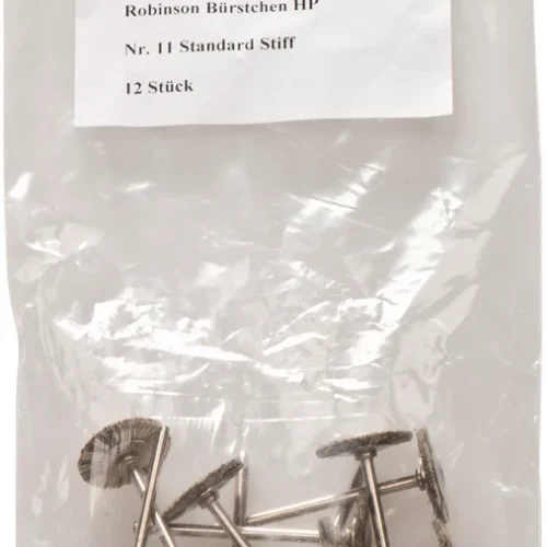 Abbott-Robinson-børster