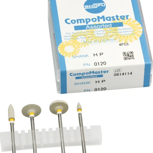 CompoMaster