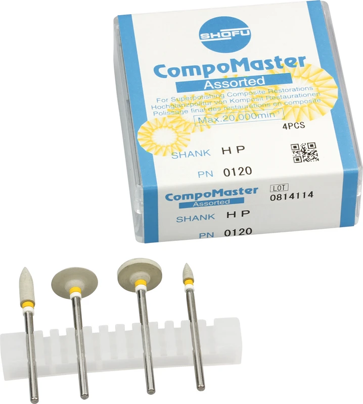 CompoMaster