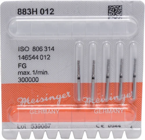 Diamanter 883