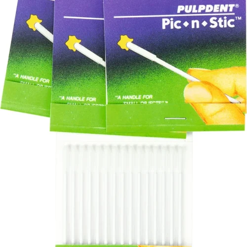 Tannbeleggdeteksjonstabletter