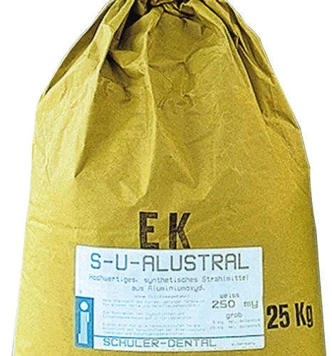 S-U-Alustral 250 µm