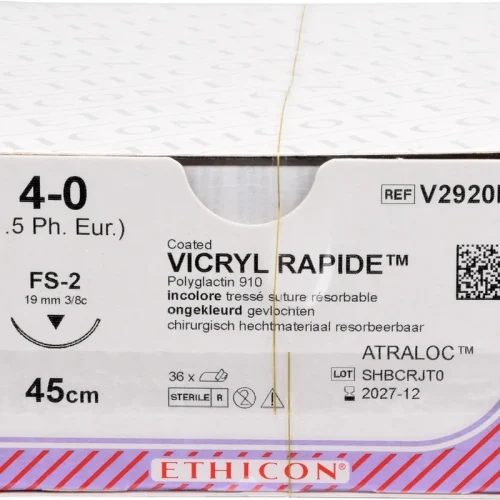 VICRYL™ RAPIDE