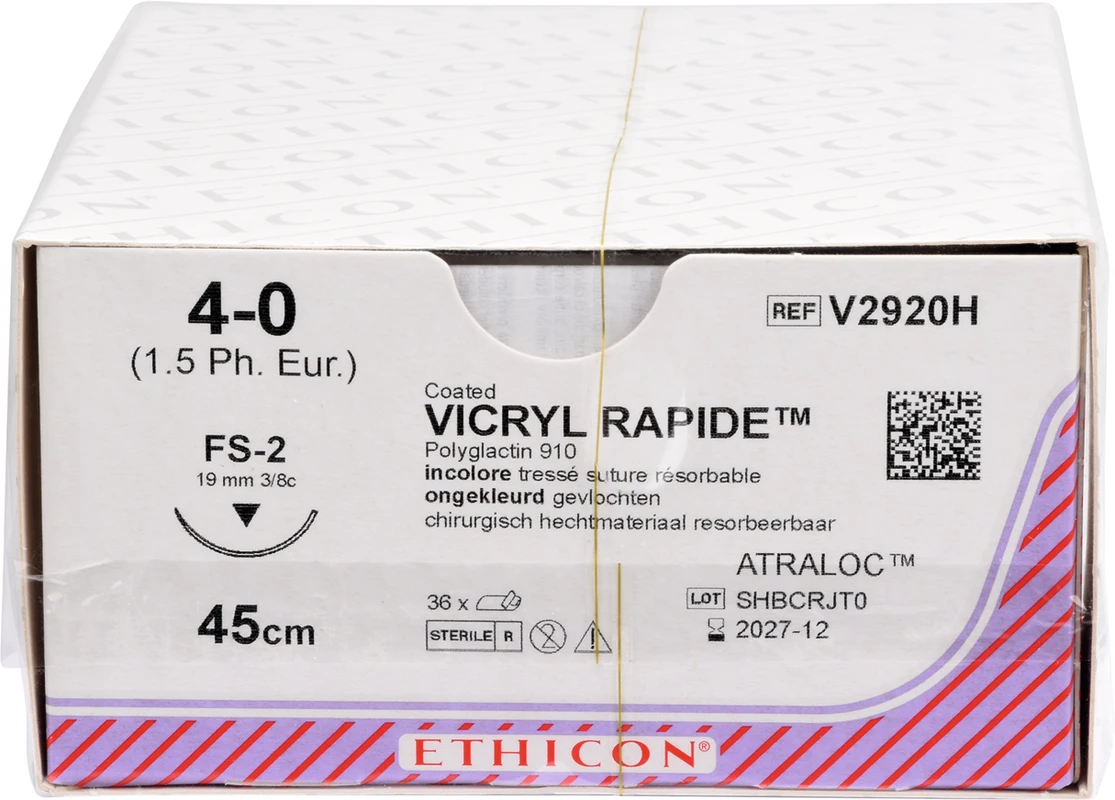 VICRYL™ RAPIDE