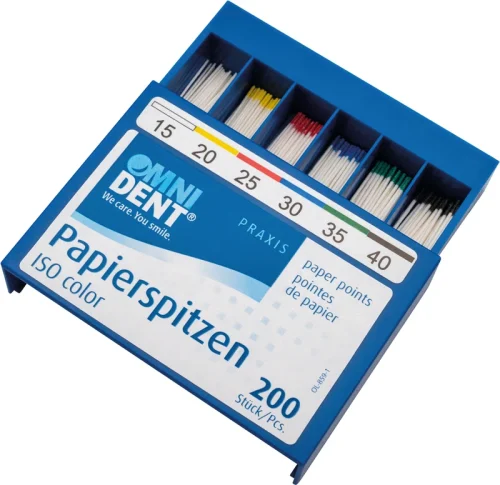 Papirspisser