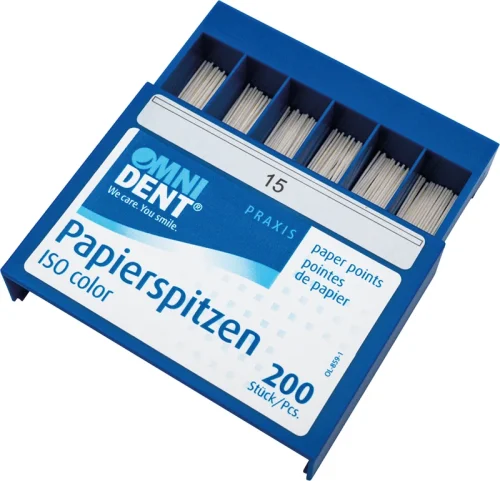 Papirspisser