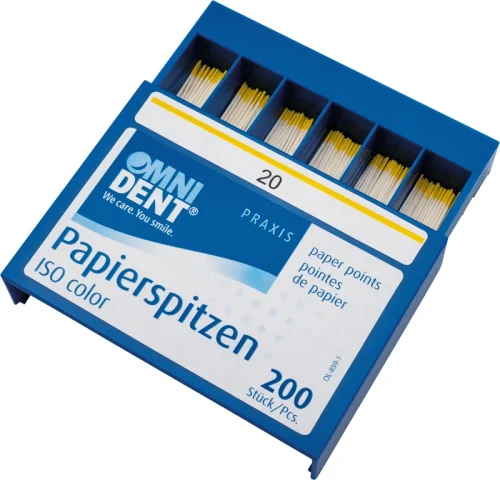 Papirspisser