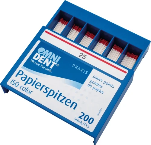 Papirspisser