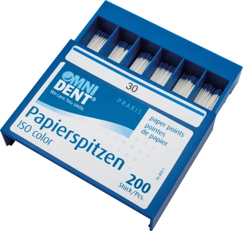 Papirspisser