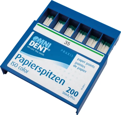 Papirspisser