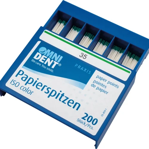 Papirspisser