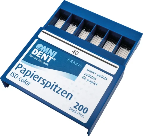 Papirspisser