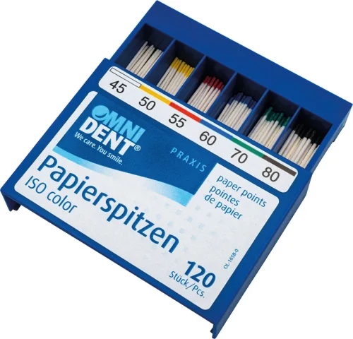Papirspisser