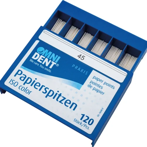 Papirspisser