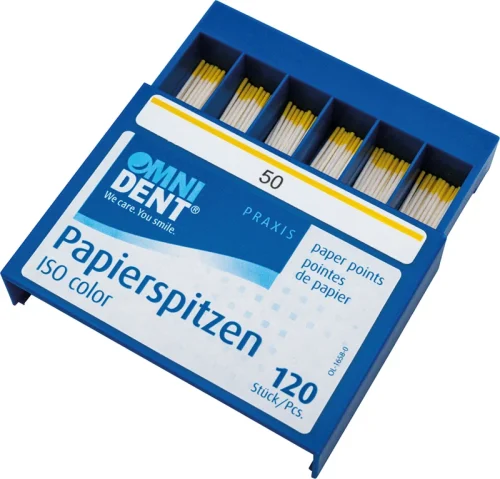 Papirspisser