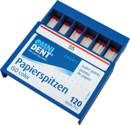 Papirspisser