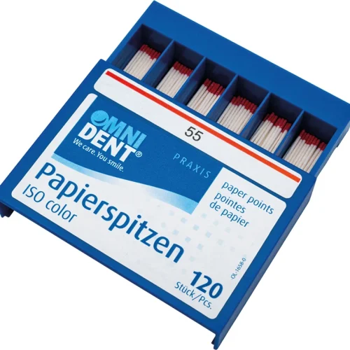 Papirspisser