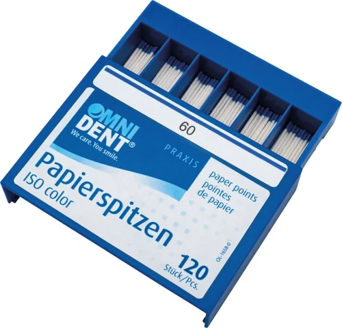 Papirspisser