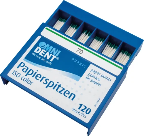 Papirspisser