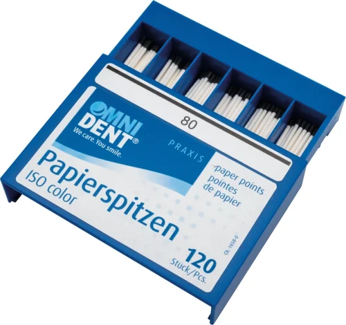 Papirspisser