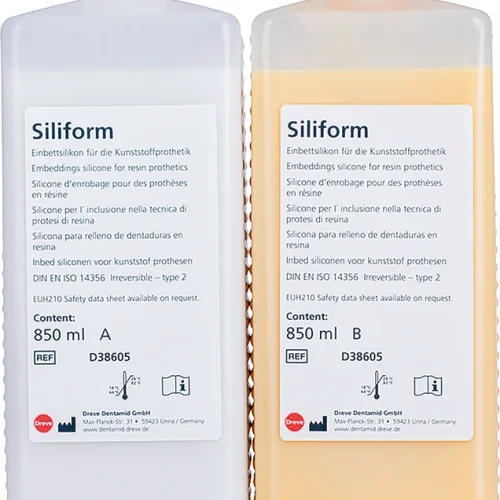 Siliform