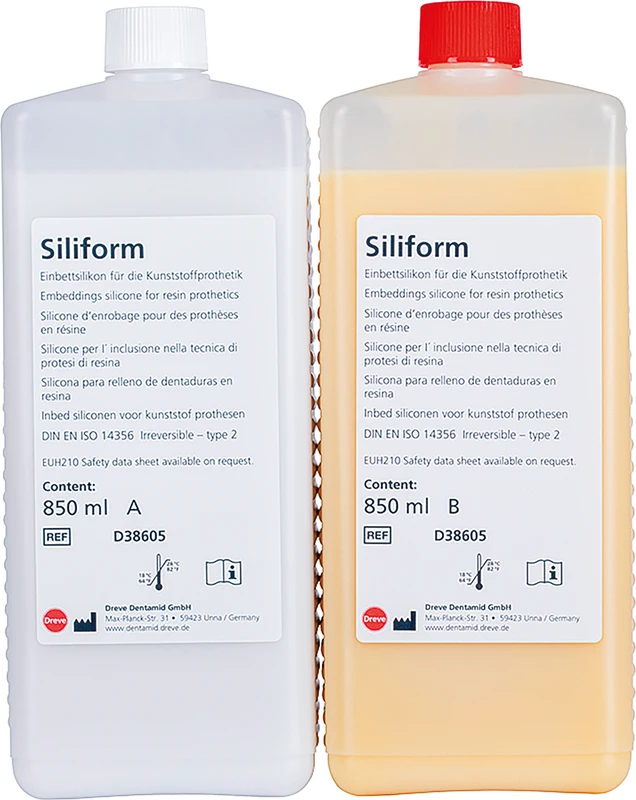 Siliform