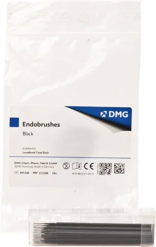 LuxaBond endobørste