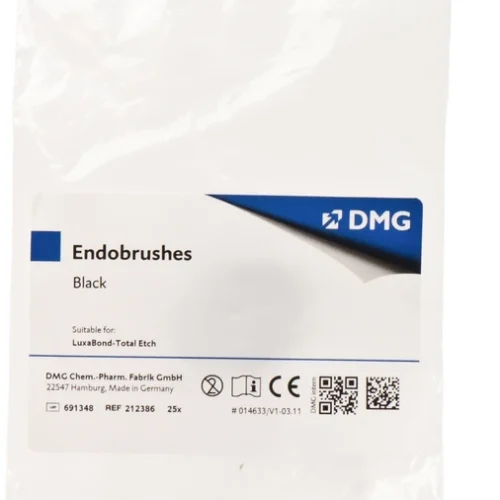 LuxaBond endobørste