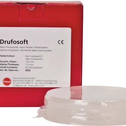 Drufosoft®