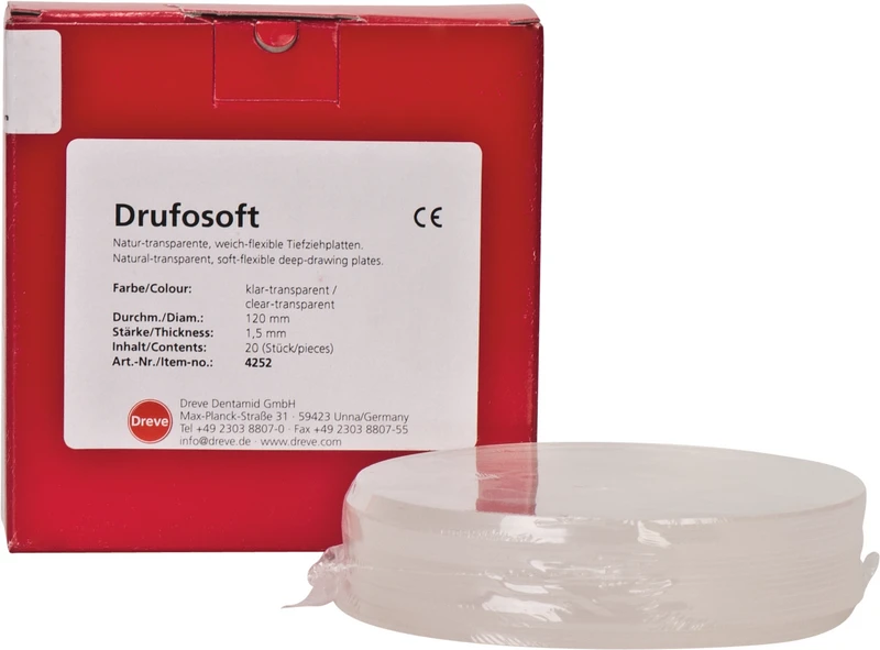 Drufosoft®