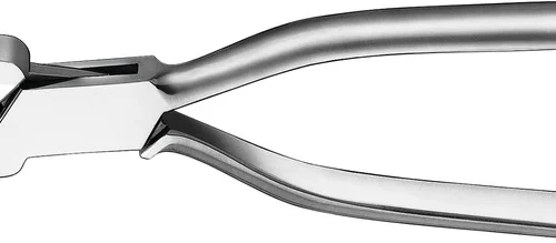 Kofferdam-hulltang etter Ainswoth