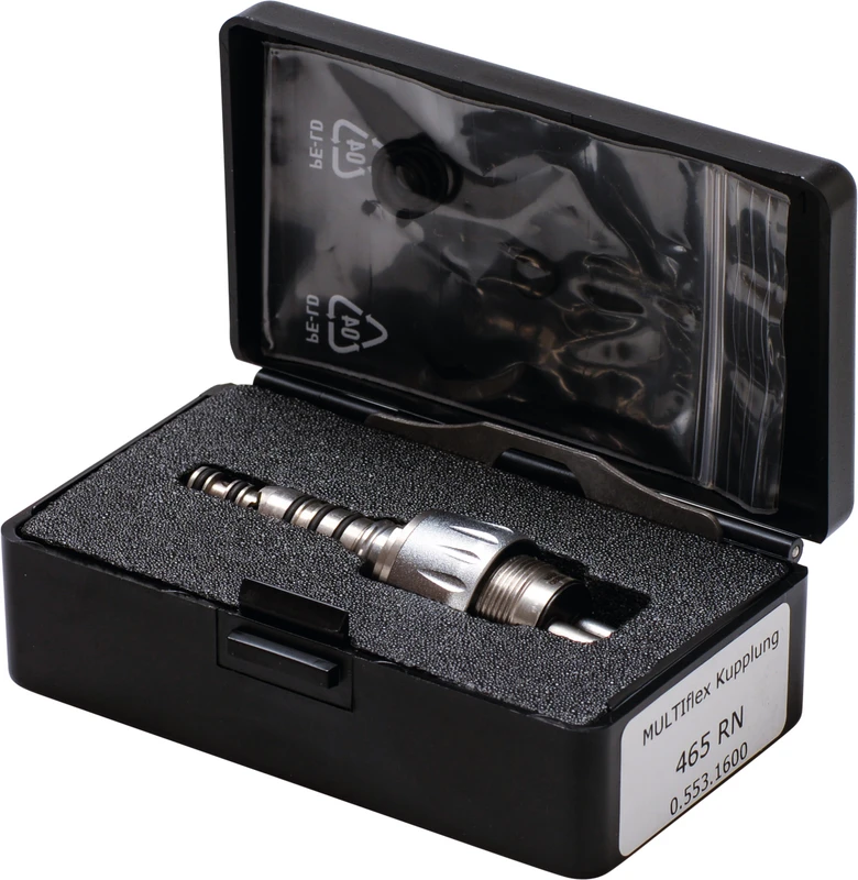 MULTIflex™ kobling