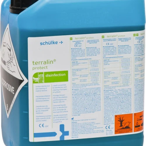 terralin® protect